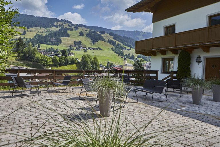 Others 5, Chalet Wallehen by we rent, Zell am See