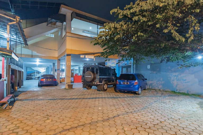 Others 5, Maminoti Syariah Residence Mitra RedDoorz, Bogor