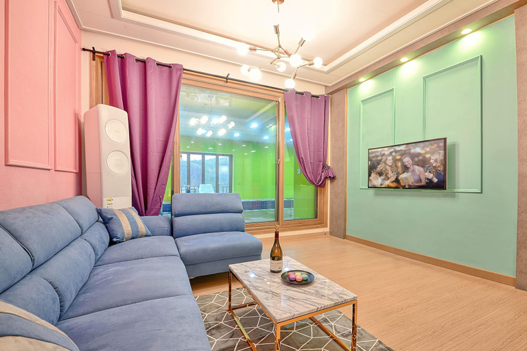 Others 1, Doublestay Yeonchun 1, Yeoncheon