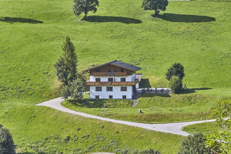 Exterior & Views 2, Chalet Wallehen by we rent, Zell am See