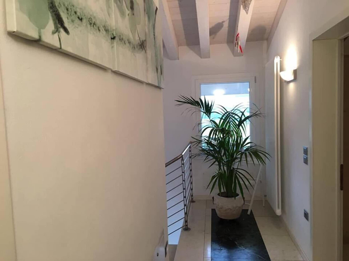 Public Area, Residence Gonda&Giuliano, Treviso