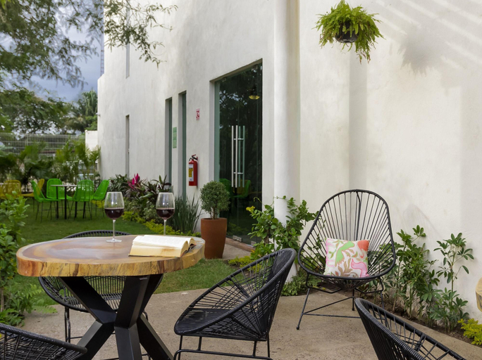 Exterior & Views 3, Riviera Sayulita Hotel, Compostela