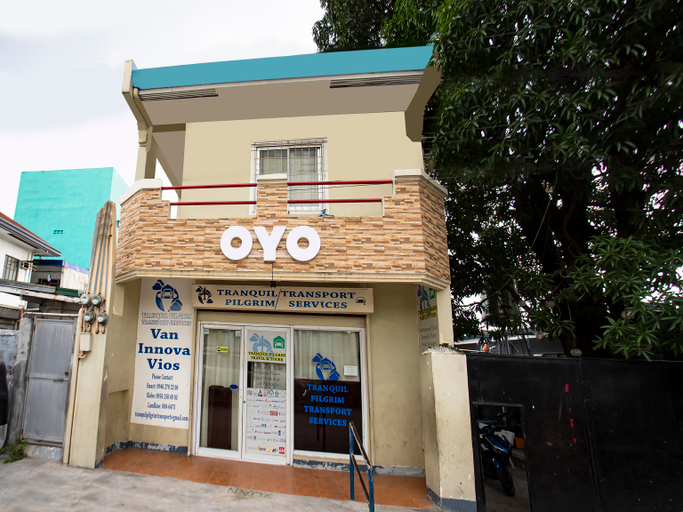 Exterior & Views 2, Mye Tourist Inn, Pasay City