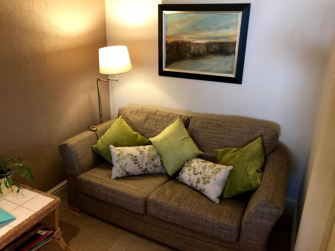 Bedroom, Old Radnor Barn Bed Breakfast, Powys