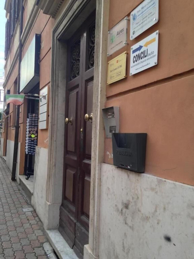 Exterior & Views, Guest House Fuori Dal Porto by Be Your Home, Rome