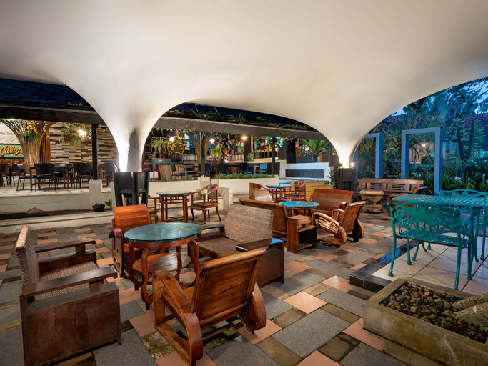 Food & Drinks 4, The Village Resort Bogor, Bogor