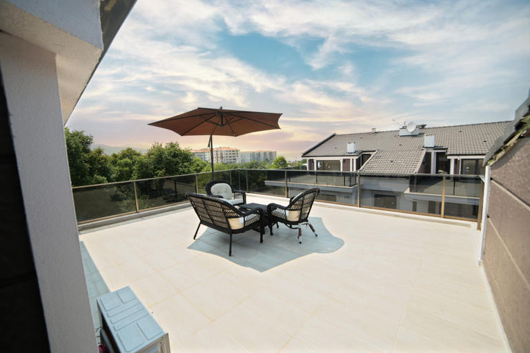 Others 5, Flower City Suites, Çınarcık