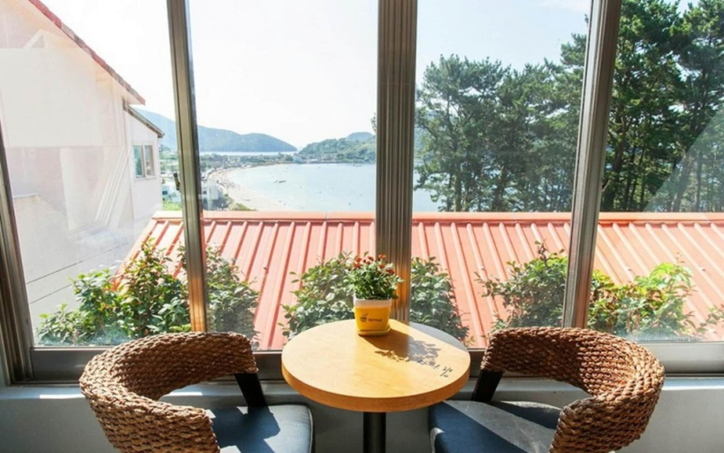 Others 5, Geojedo Oedo House Pension, Geoje