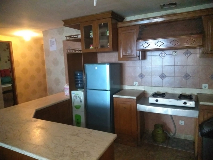 Others 4, Lippo Condominium Pantai Carita by Yayin, Serang