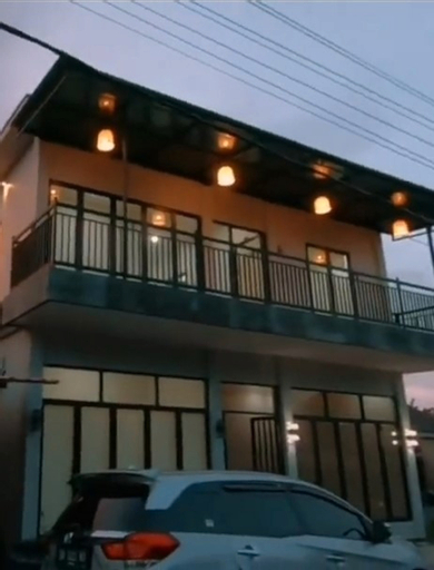 Homestay Felicia, Belitung