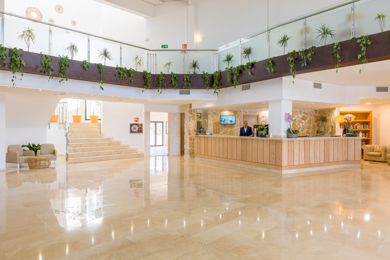 Public Area 4, MarSenses Paradise Club Hotel, Baleares