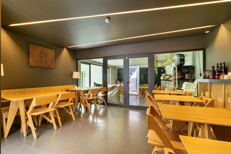 Food & Drinks 5, I Loft Porto, Porto