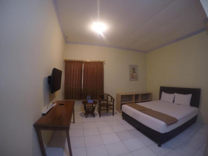 Bedroom 3, Lux Melati Hotel, Belitung