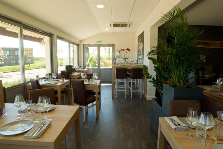Food & Drinks 5, Logis Hotel Rest. de la Madeleine, Meuse