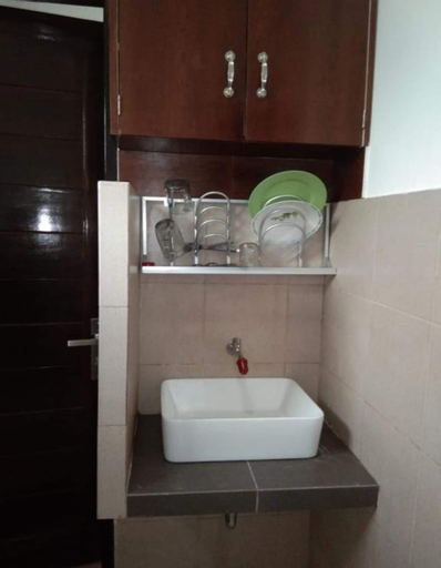 Rumah Amanda Residence, Palangkaraya