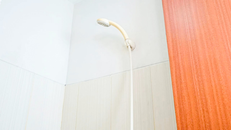 Bedroom 3, Apartemen Green Lake View by Farida Pro Tower E, South Tangerang