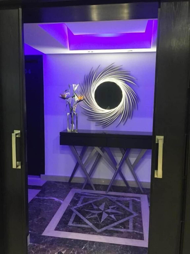 Public Area 4, Royal Maadi Hotel, Al-Ma'adi
