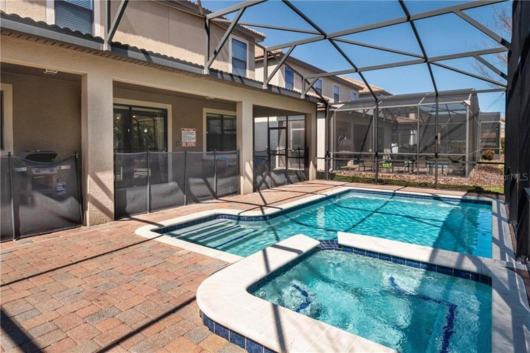 Sport & Beauty 5, Villa Magic - 1467 Moon Valley by Fairytale VR, Osceola