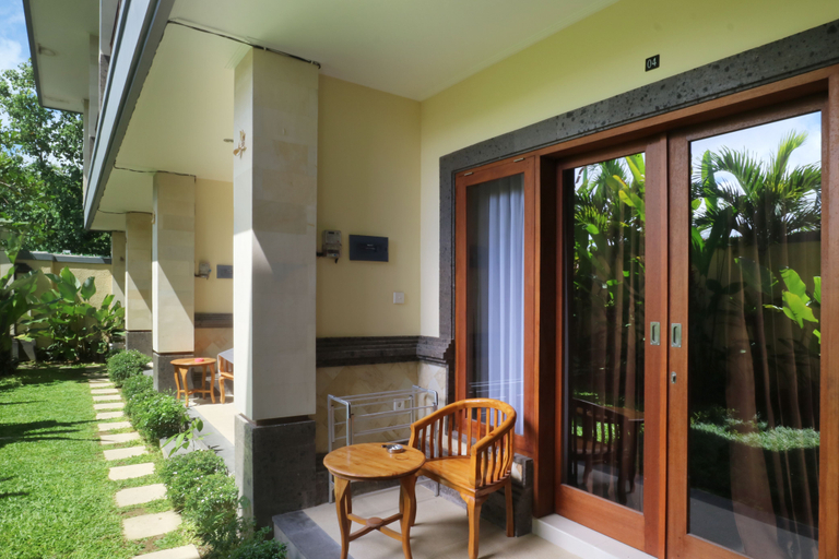 Others 3, Sakura Guesthouse, Badung