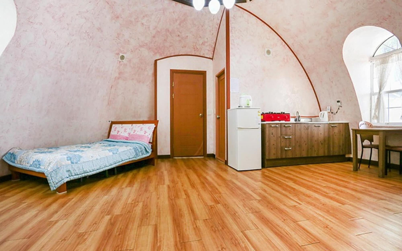 Bedroom 4, Yangpyeong santa pension, Yangpyeong