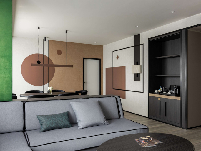 Others 4, Hyatt Place Ekaterinburg, Ekaterinburg gorsovet