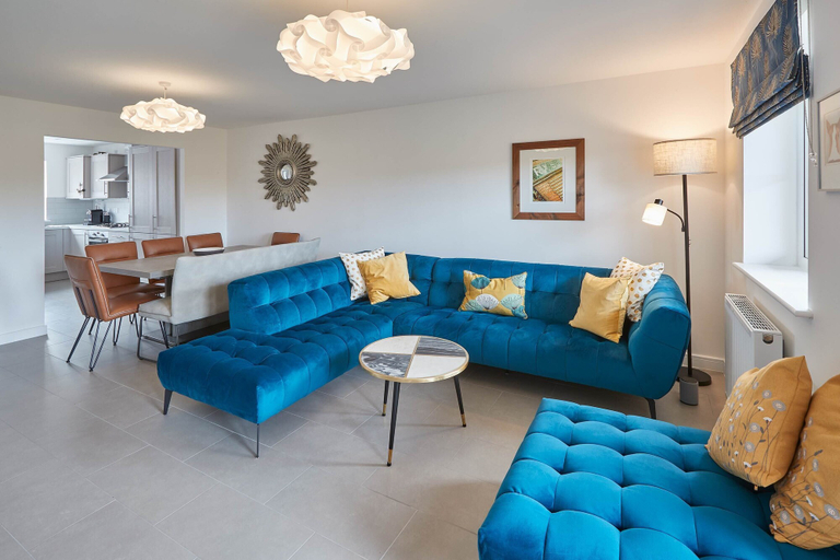 Others 5, Host & Stay - Highfield House, North Yorkshire