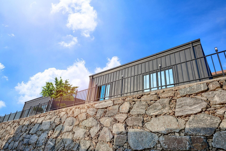 Exterior & Views 2, Doublestay Yeonchun 1, Yeoncheon