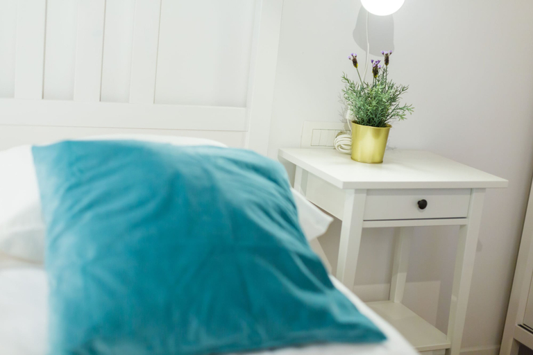 Bedroom 3, Cozy Montalbano Studios by Irundo, Rovinj