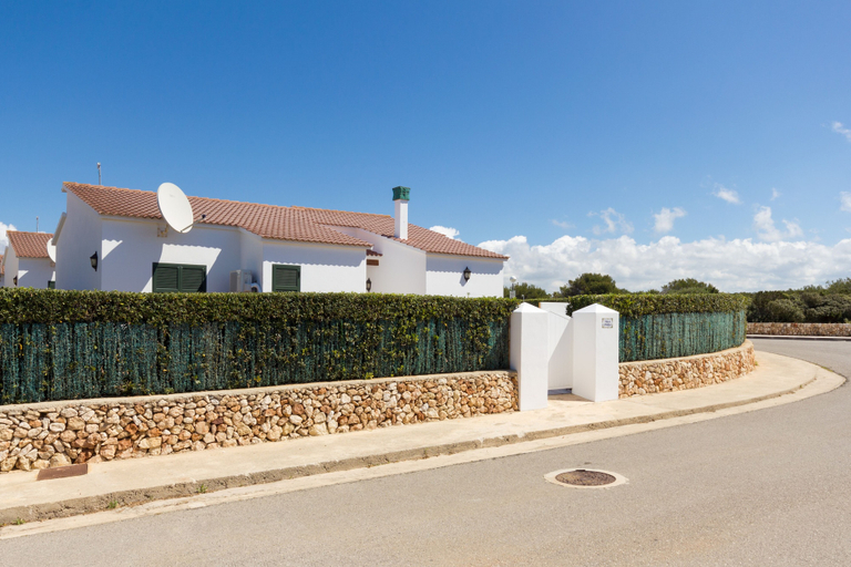 Exterior & Views, Villa Menorca Angela, Baleares