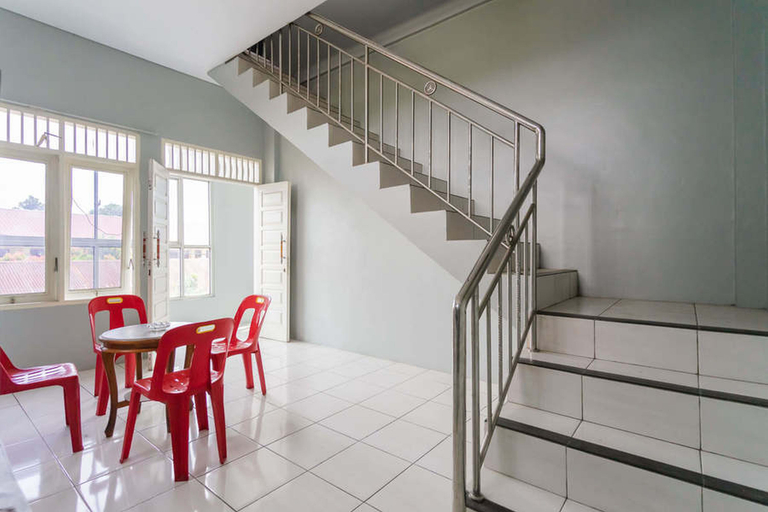 Others 5, Home Stay Kembar Syariah RedPartner, Binjai