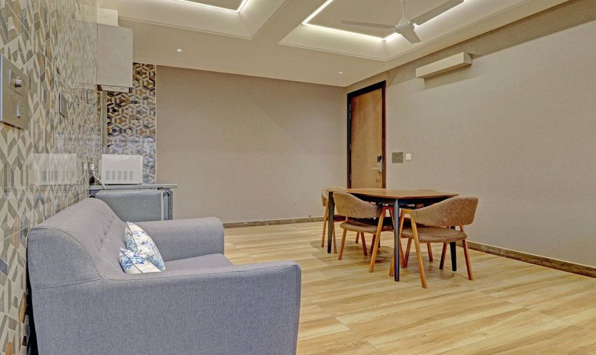 Others 5, Hotel Kryc Luxury Living, Delhi