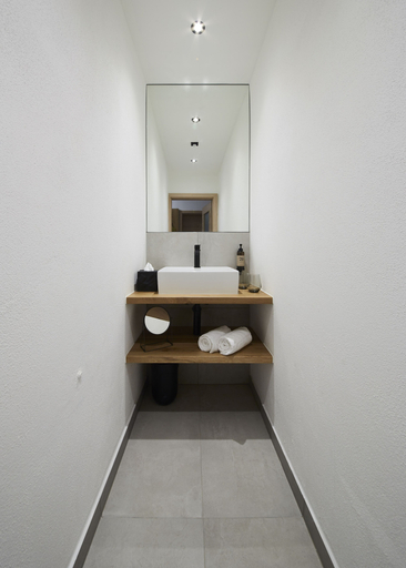 Bathroom 4, Chalet Wallehen by we rent, Zell am See