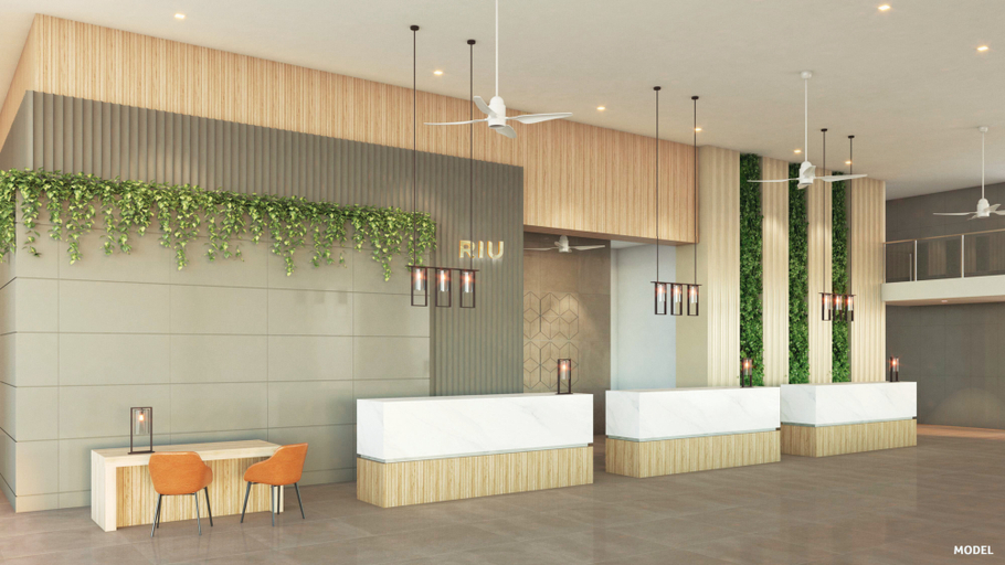 Public Area 4, Riu Latino - Adults Only - All Inclusive, Isla Mujeres