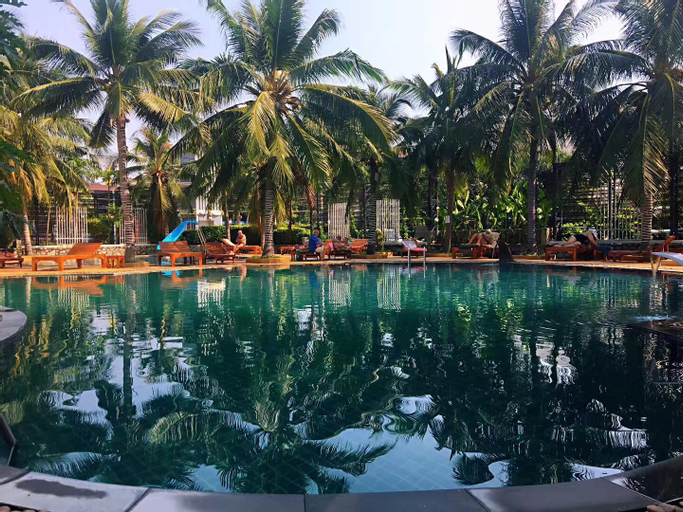 58sqm Elegant New Suite with Great PattayaBay View, Pattaya