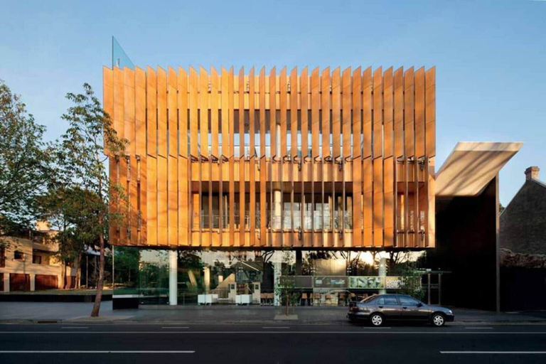 Exterior & Views 2, THE Roezetta1 Luxury Stylish Unit, Walk TO City, Sydney