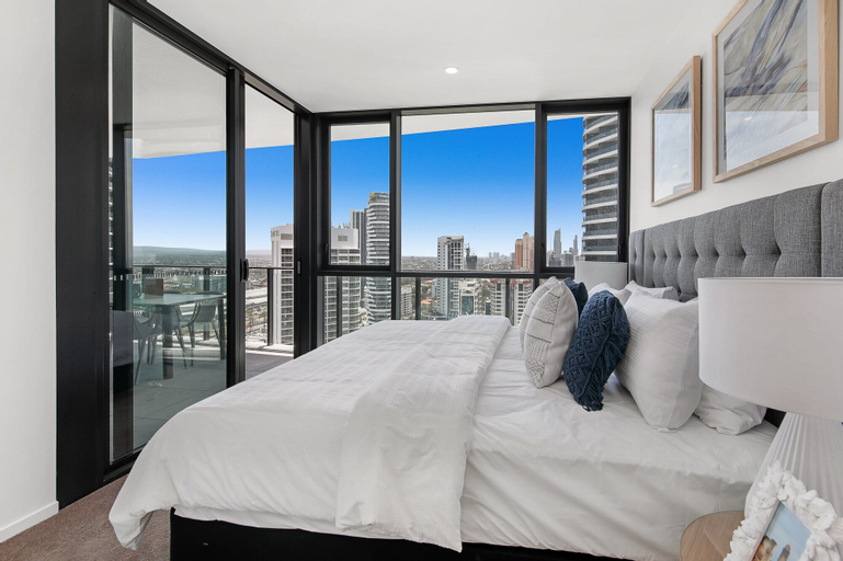 Bedroom 21