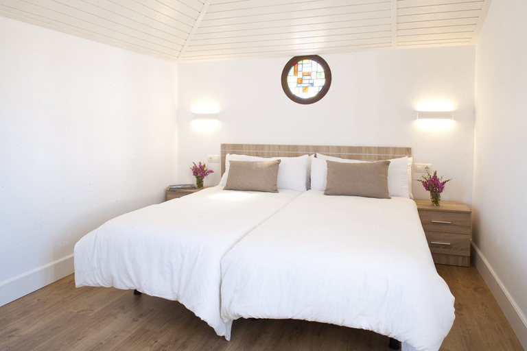 Bedroom 3, Eva Recommends Casa La Planilla, Málaga