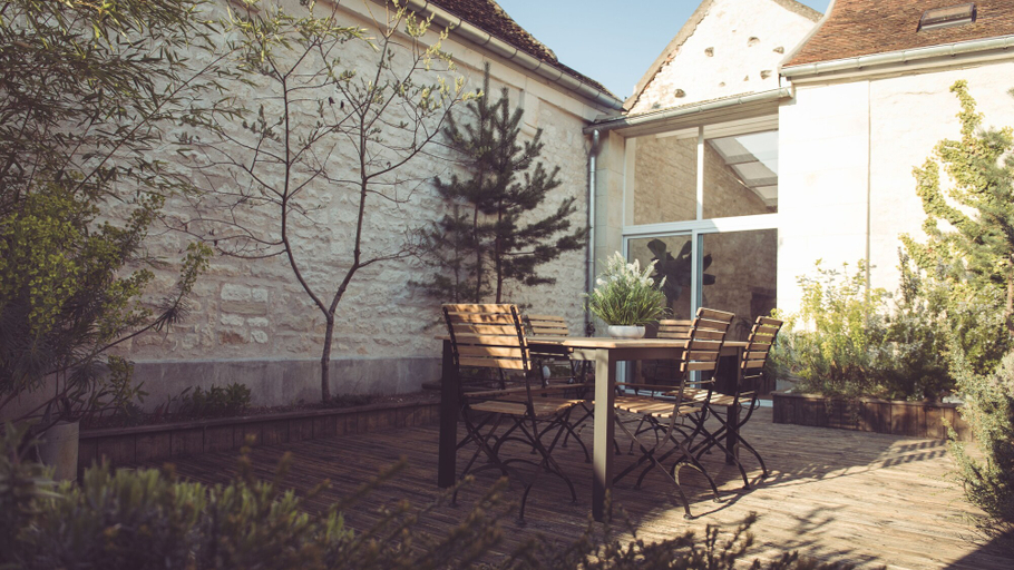 Exterior & Views 2, La Villa Célestine, Yonne