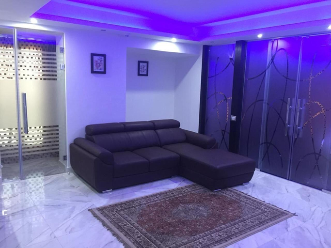 Public Area 4, Royal Maadi Hotel, Al-Ma'adi