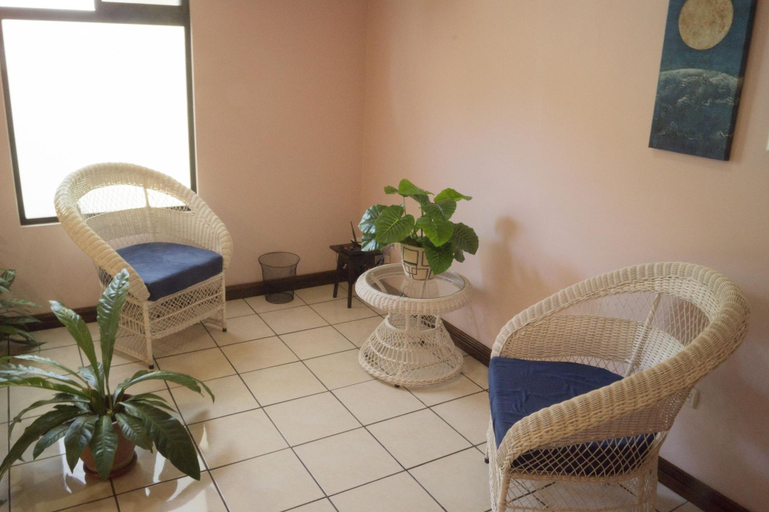 Public Area 2, Bamboo Aparthotel Aeropuerto, Alajuela