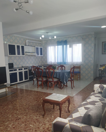 Others 5, A Beautiful spacious Two Bedroom Apartment CB8EV, Alicante