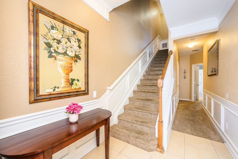 Public Area 3, Vista Cay Resort Direct Townhomes by Millennium Management, Orange