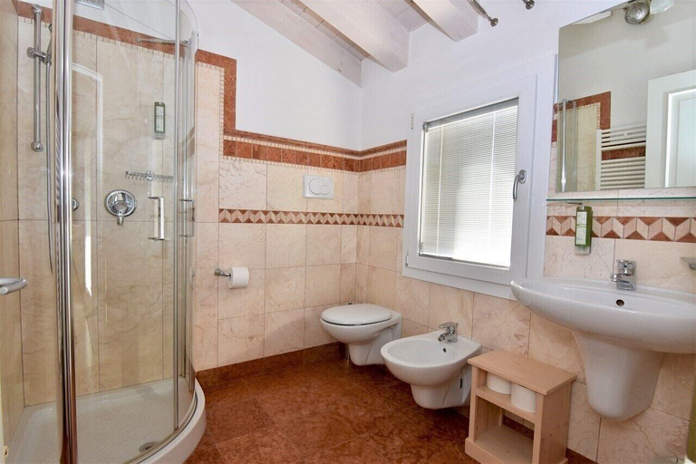 Bathroom 4, Residence Gonda&Giuliano, Treviso