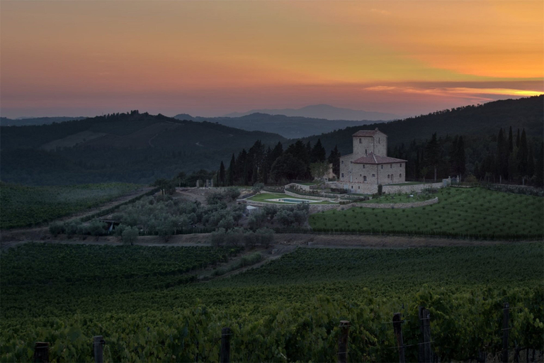 Exterior & Views 2, Villa Conca d'Oro by Mmega, Florence