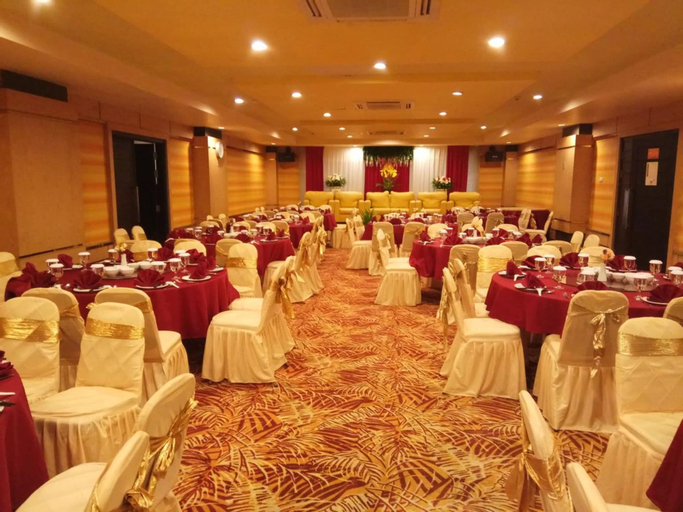 Business Facilities 24