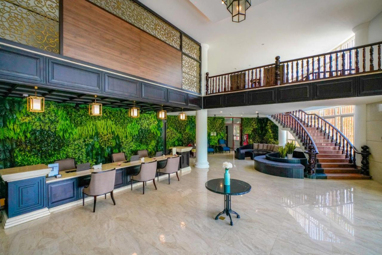 Public Area 3, Seava Ho Tram Beach Resort, Xuyên Mộc
