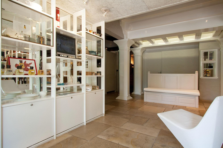 Public Area 4, Relais du Bois St Georges, Charente-Maritime