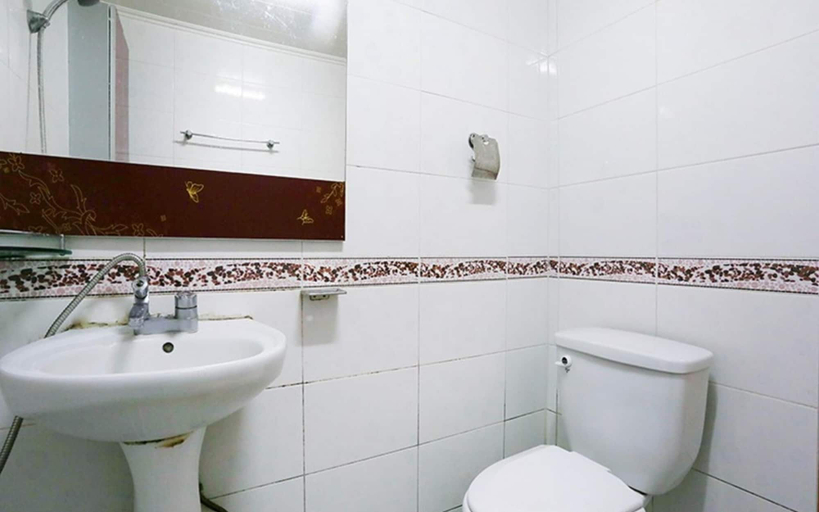 Bathroom 5, Yangpyeong santa pension, Yangpyeong