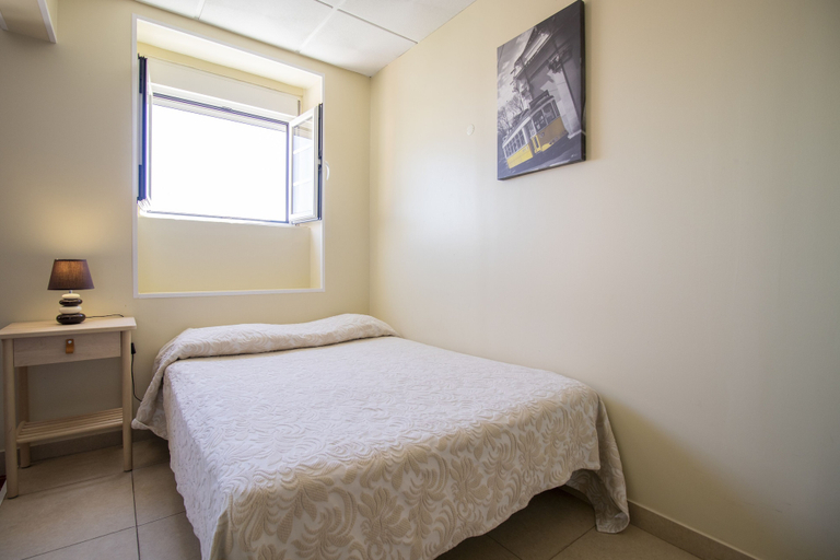 Bedroom 3, V Dinastia, Lisbon