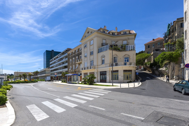Exterior & Views 2, Casa Costabella, Split